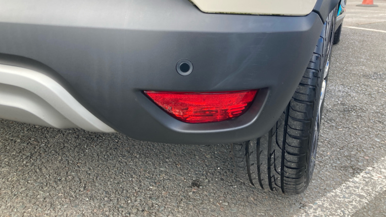 Renault Captur 0.9 TCE 90 Dynamique S Nav 5dr Petrol Hatchback